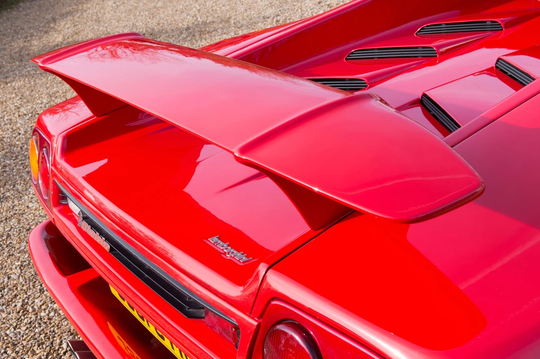1991 Lamborghini Diablo - Image 22 of 26