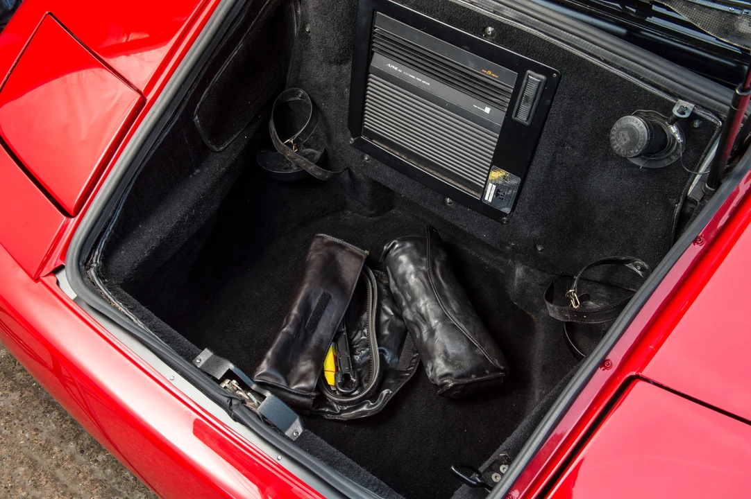 1991 Lamborghini Diablo - Image 7 of 26