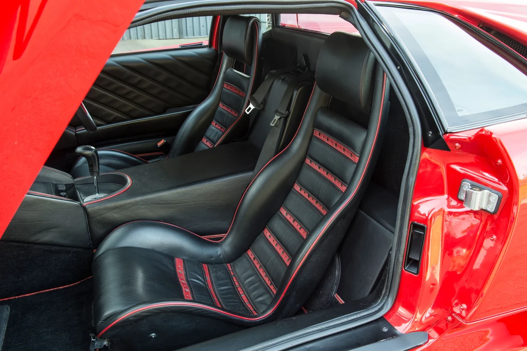 1991 Lamborghini Diablo - Image 3 of 26