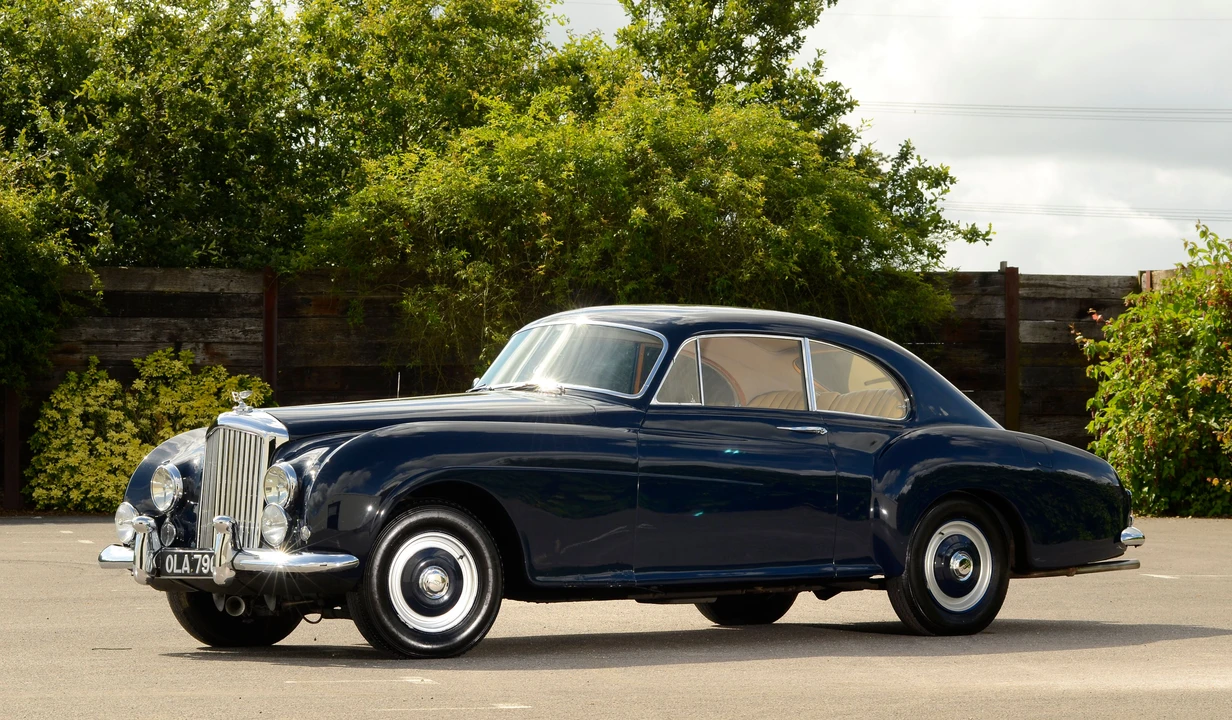 1953 Bentley R Type - Image 7 of 20