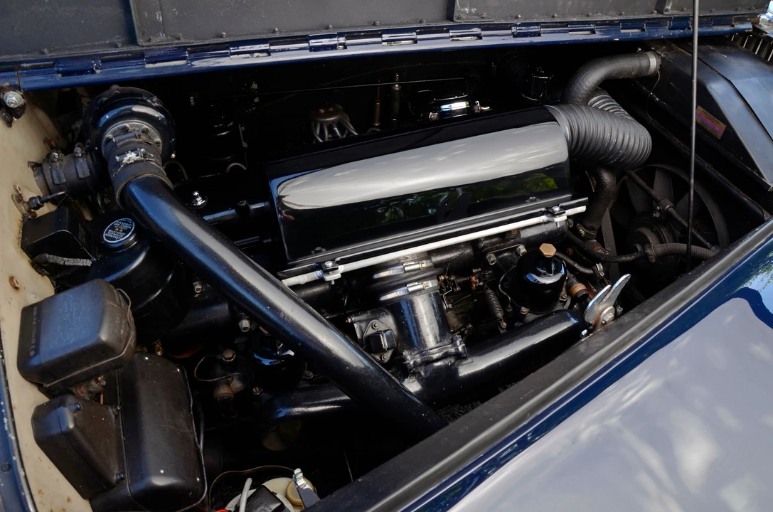 1953 Bentley R Type - Image 18 of 20