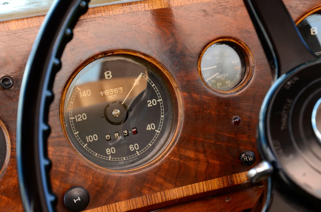 1953 Bentley R Type - Image 14 of 20