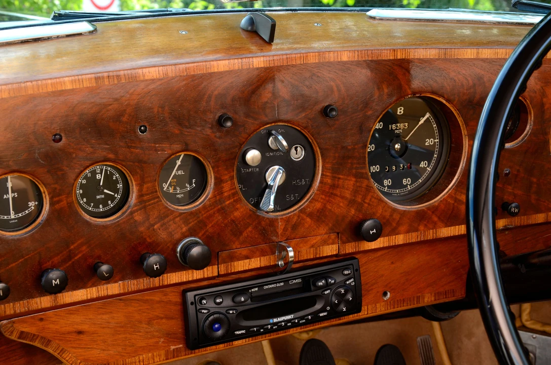 1953 Bentley R Type - Image 15 of 20