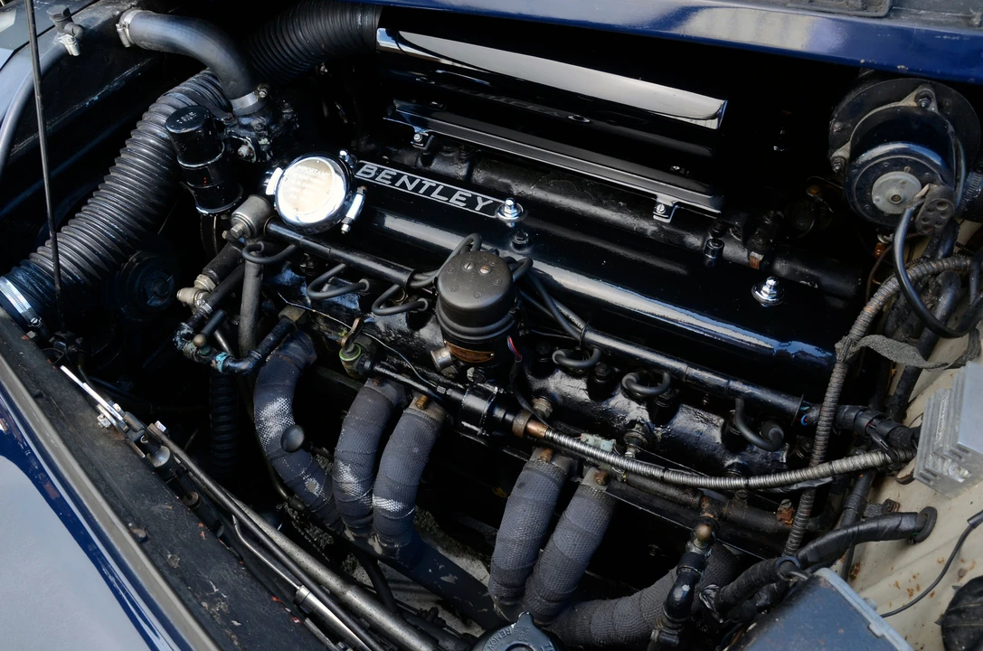 1953 Bentley R Type - Image 17 of 20