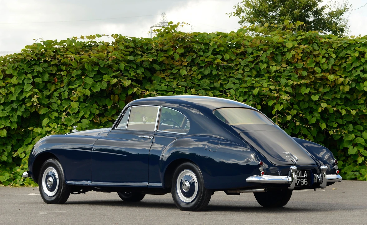 1953 Bentley R Type - Image 5 of 20