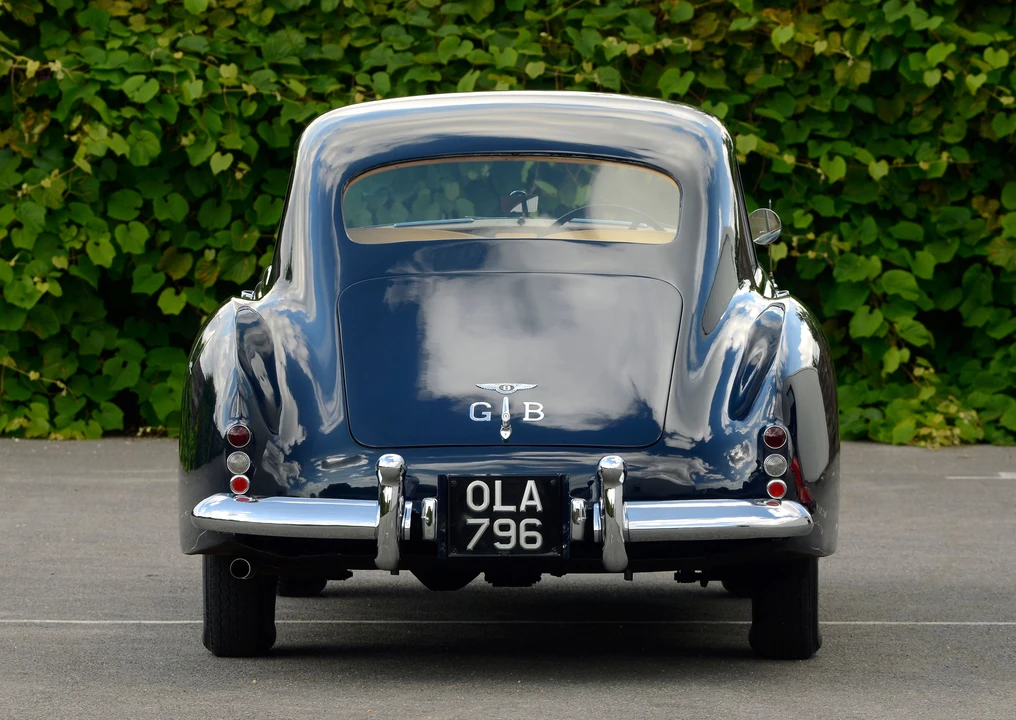 1953 Bentley R Type - Image 2 of 20