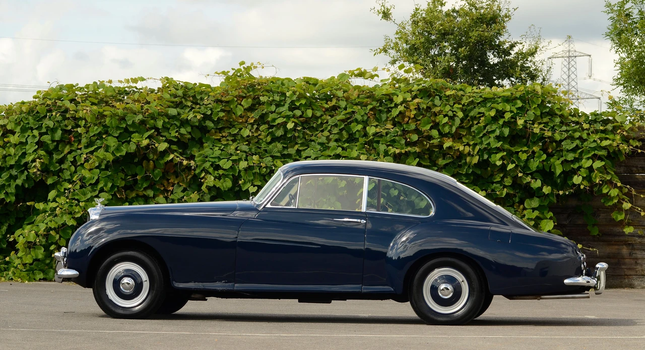 1953 Bentley R Type - Image 4 of 20