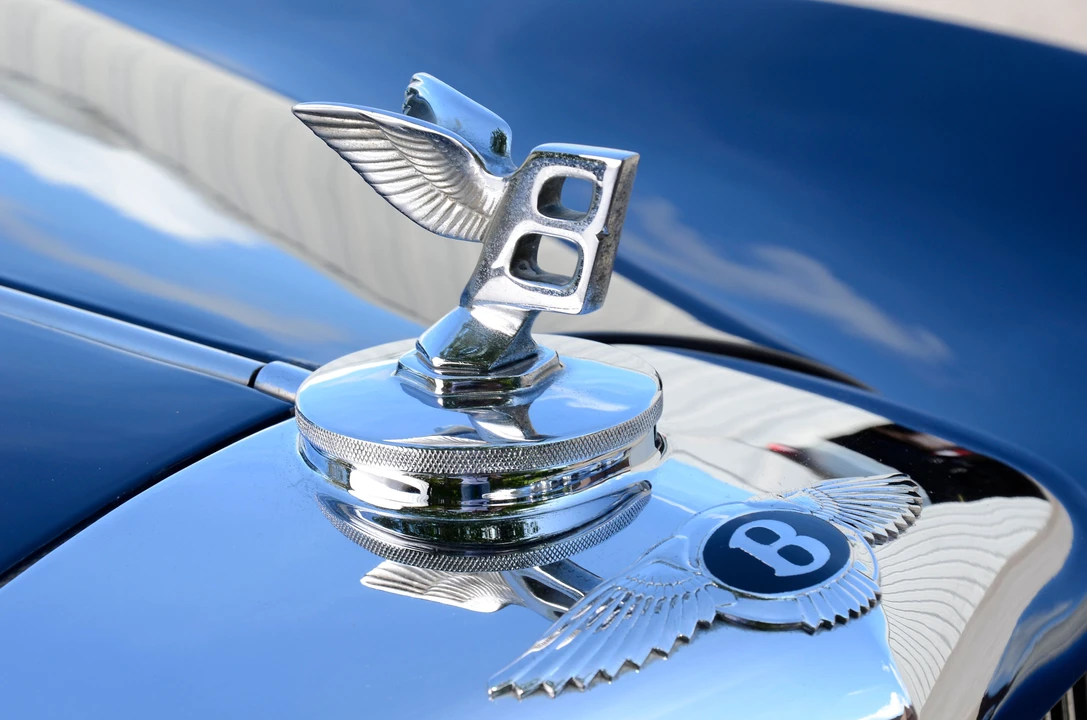 1953 Bentley R Type - Image 19 of 20