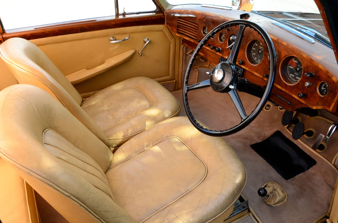 1953 Bentley R Type - Image 11 of 20
