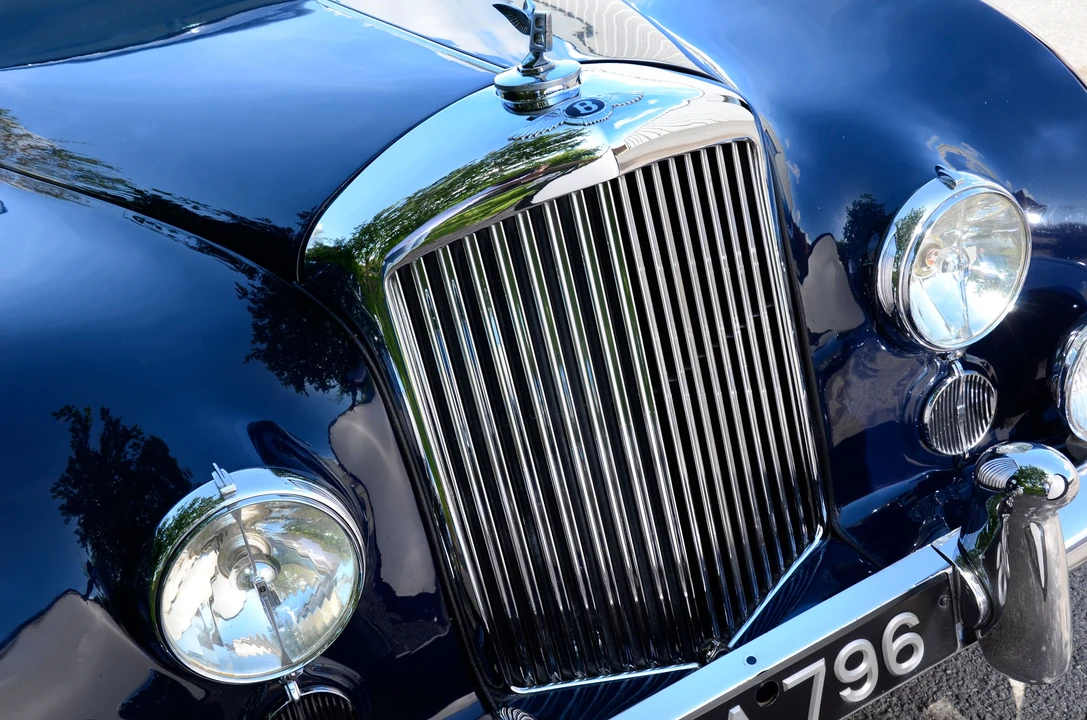 1953 Bentley R Type - Image 20 of 20
