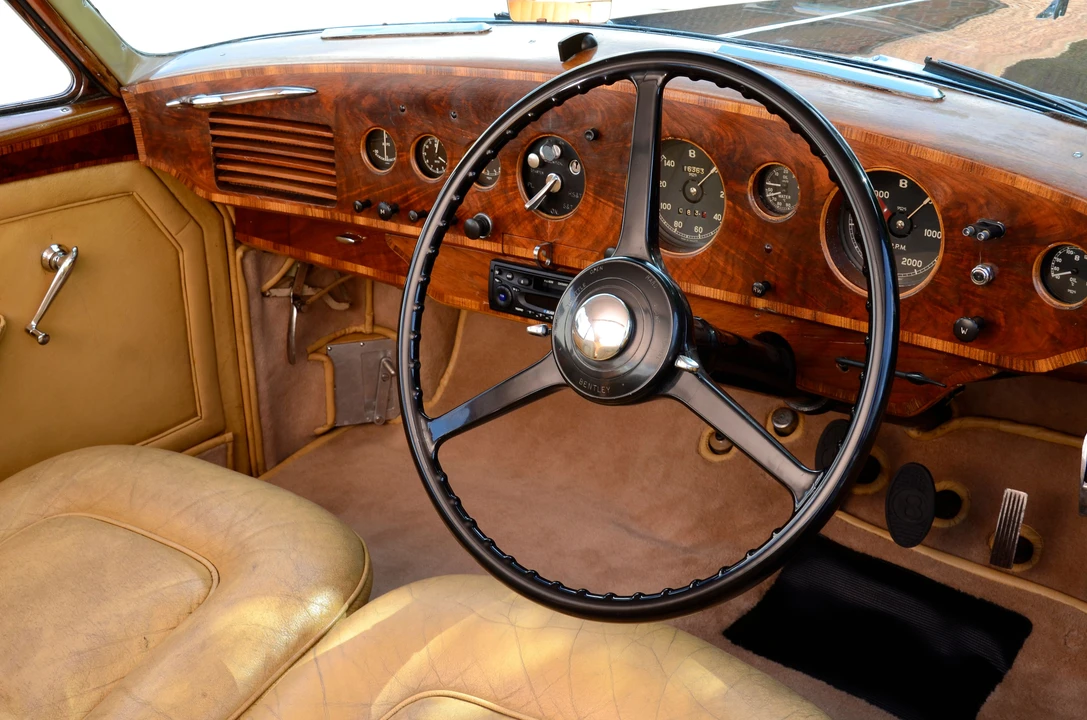 1953 Bentley R Type - Image 12 of 20