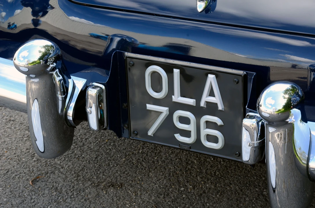 1953 Bentley R Type - Image 8 of 20