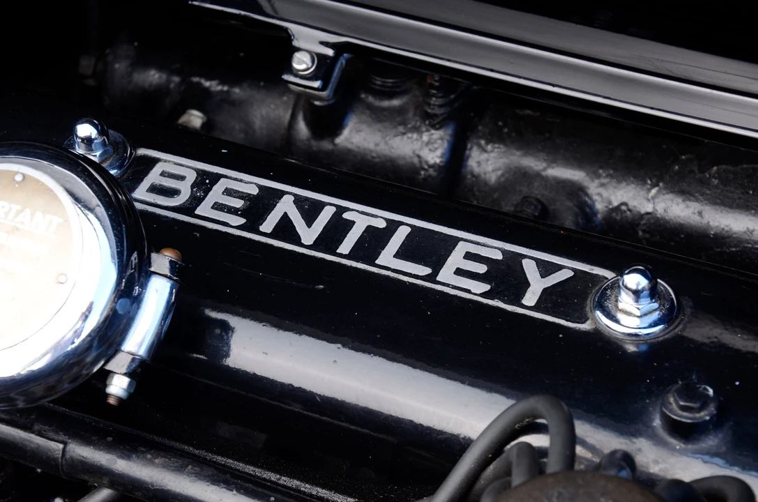 1953 Bentley R Type - Image 16 of 20