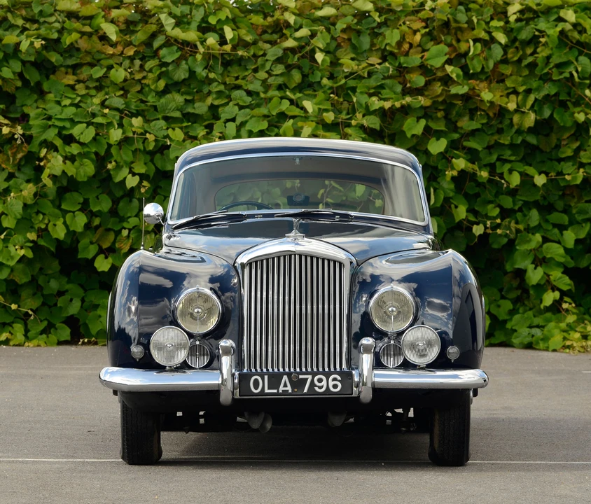 1953 Bentley R Type - Image 3 of 20