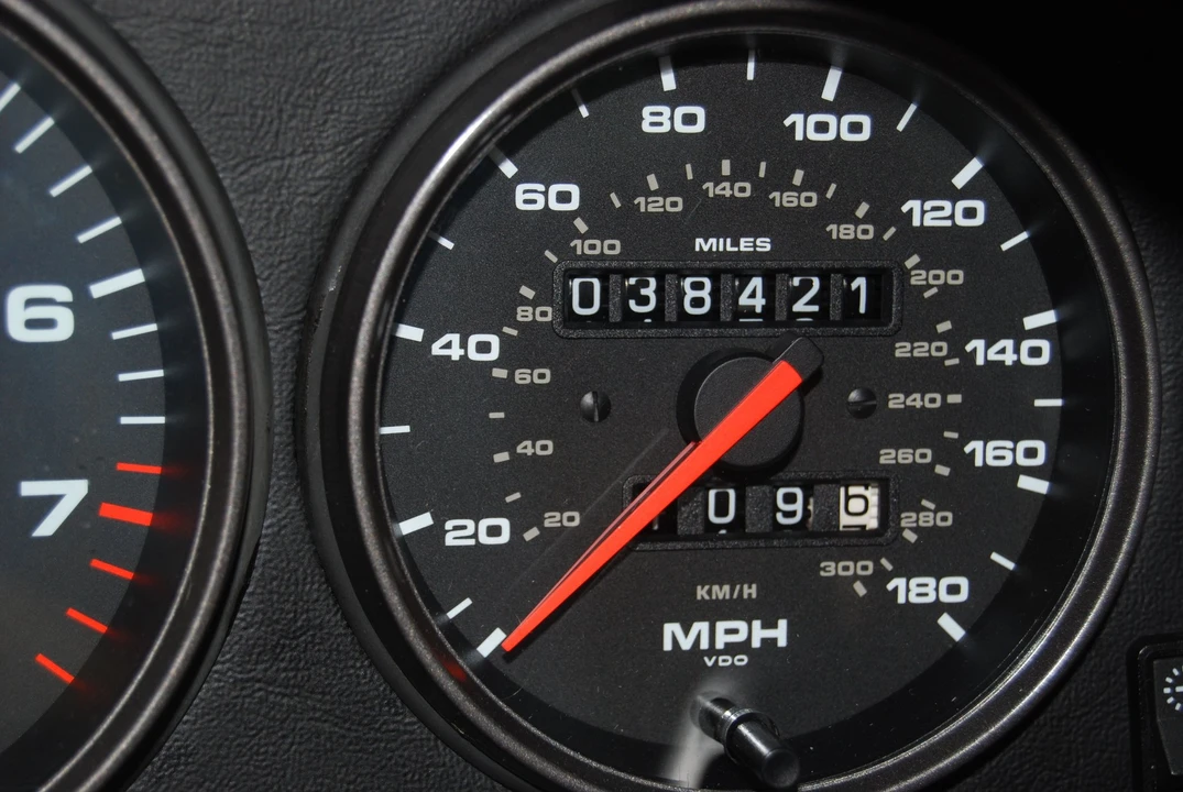 1998 Porsche 911 - Image 10 of 11