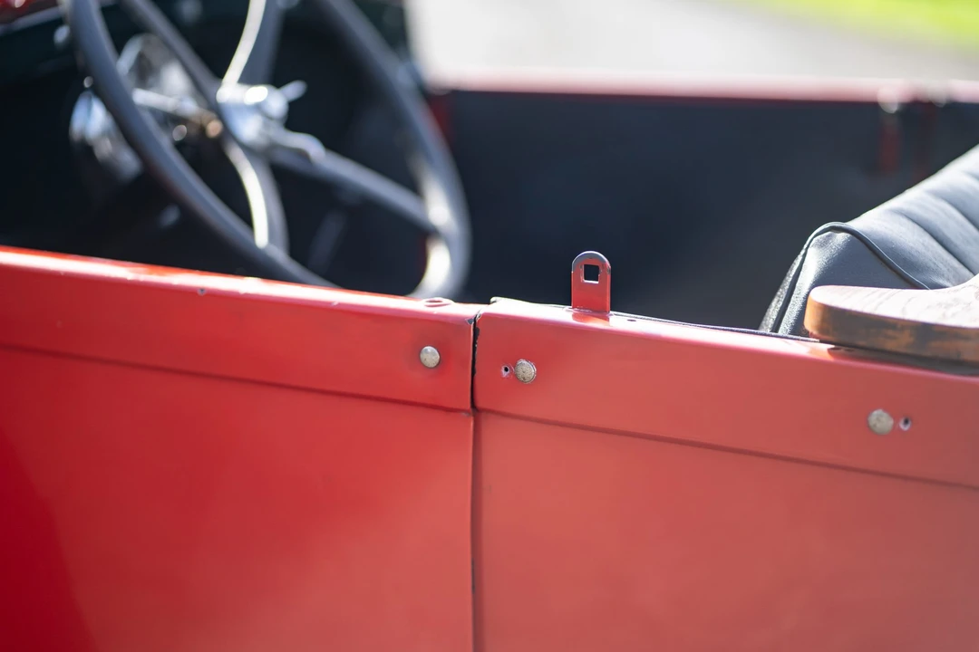 1929 Ford Model A Pickup & Model AA - Image 25 of 31