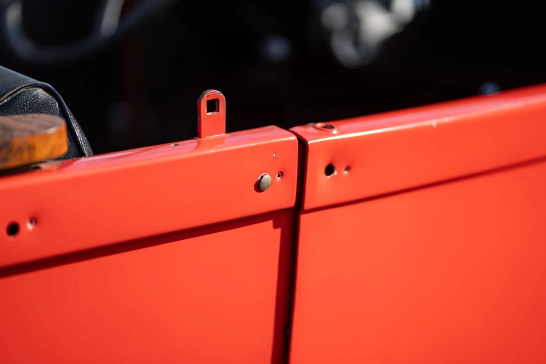 1929 Ford Model A Pickup & Model AA - Image 26 of 31