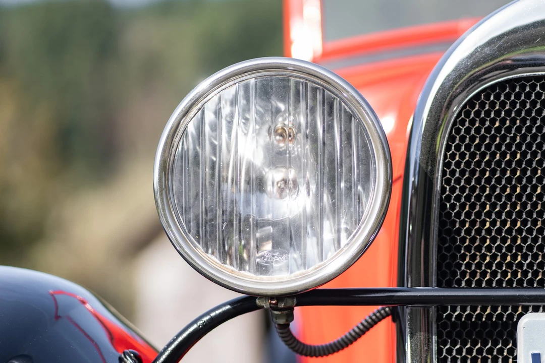 1929 Ford Model A Pickup & Model AA - Image 11 of 31