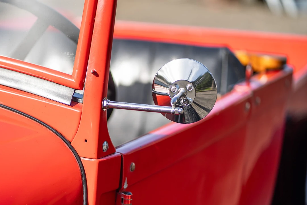 1929 Ford Model A Pickup & Model AA - Image 24 of 31