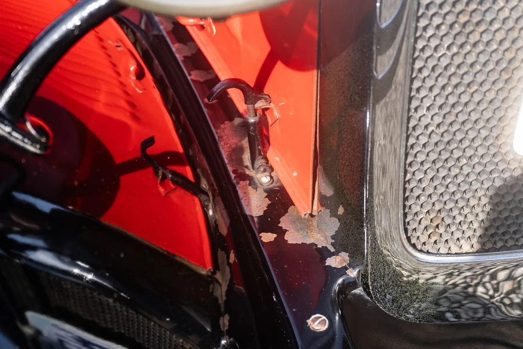 1929 Ford Model A Pickup & Model AA - Image 21 of 31