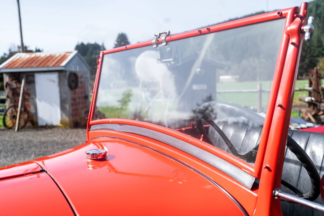 1929 Ford Model A Pickup & Model AA - Image 22 of 31