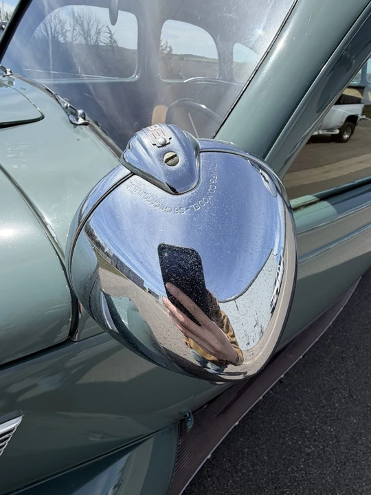 1937 Lincoln Zephyr - Image 28 of 31