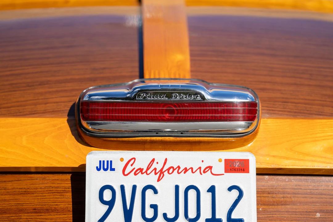 1948 Chrysler Town & Country - Image 18 of 31