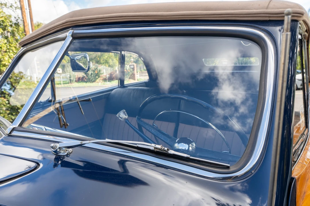 1948 Chrysler Town & Country - Image 24 of 31