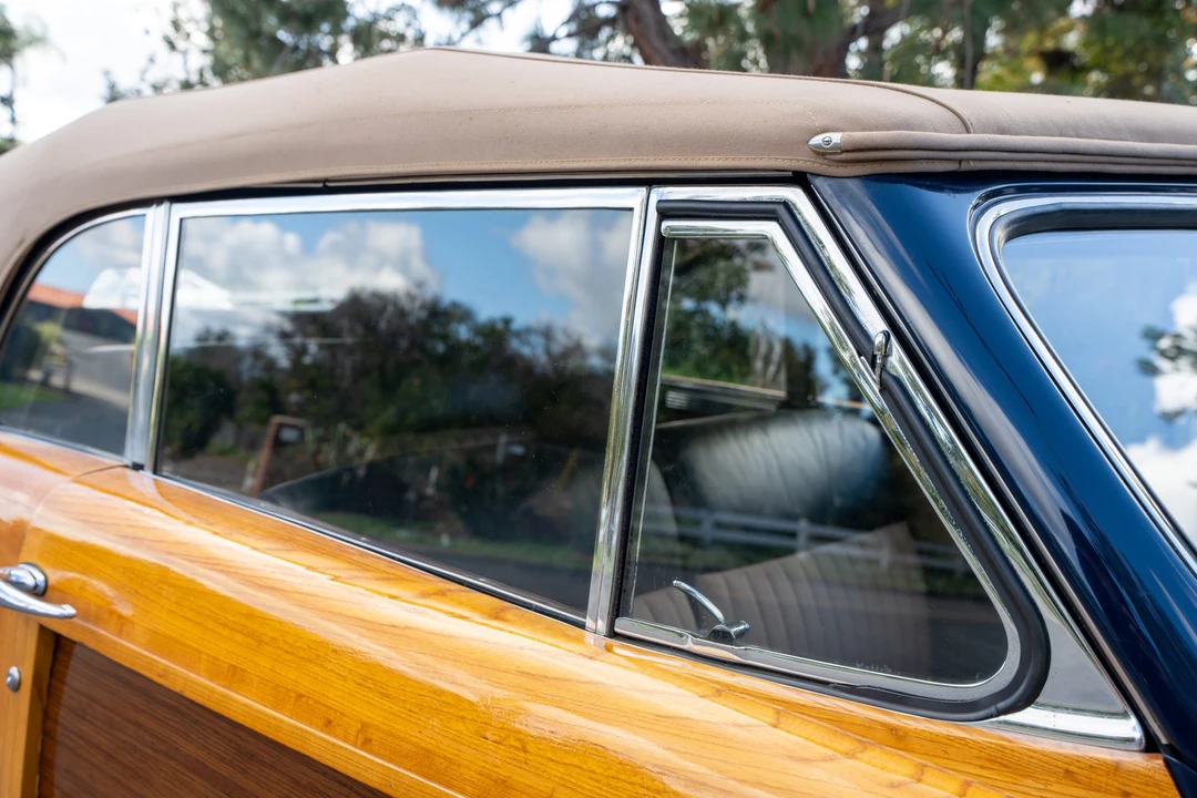 1948 Chrysler Town & Country - Image 25 of 31