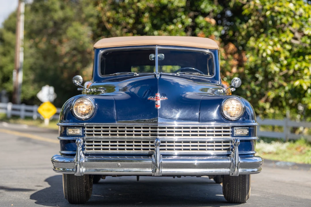 1948 Chrysler Town & Country - Image 2 of 31