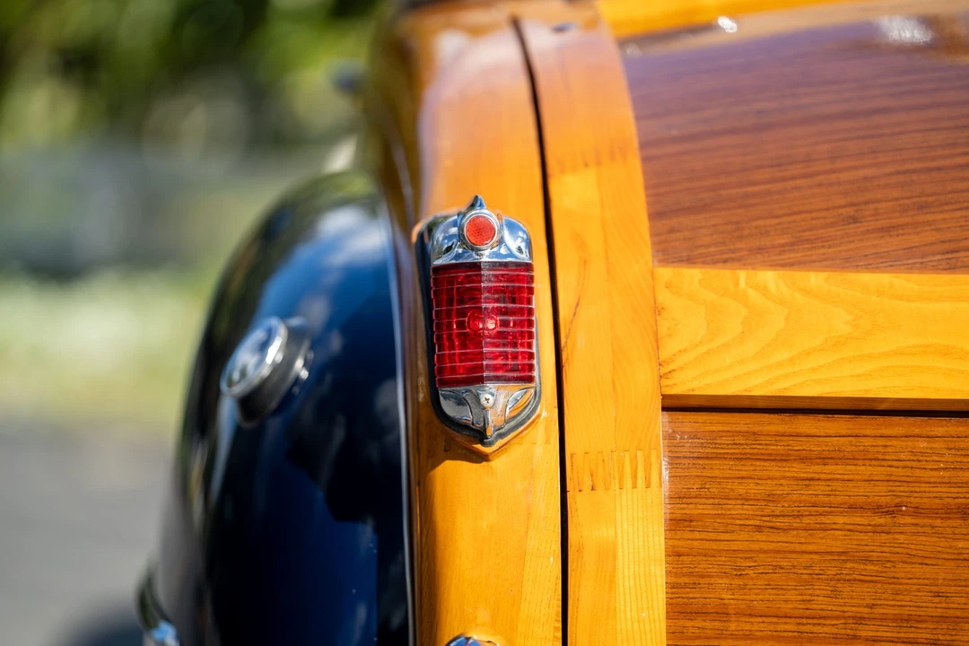 1948 Chrysler Town & Country - Image 16 of 31