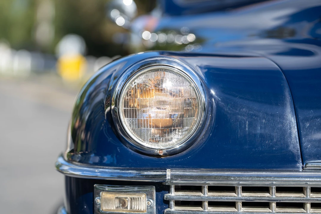 1948 Chrysler Town & Country - Image 14 of 31