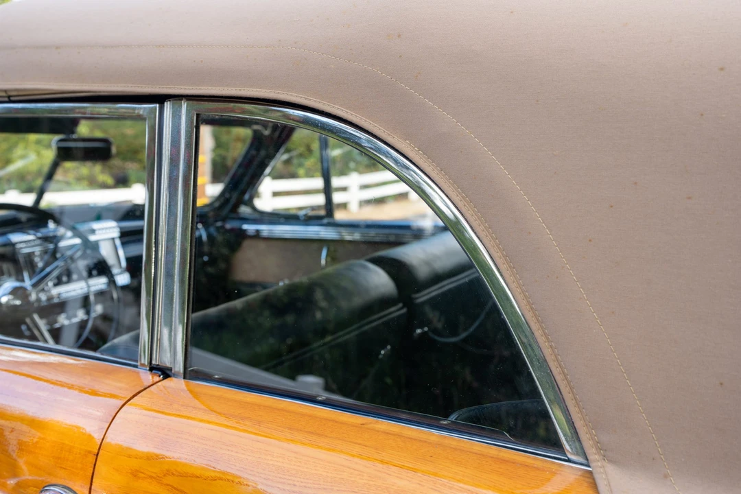 1948 Chrysler Town & Country - Image 30 of 31