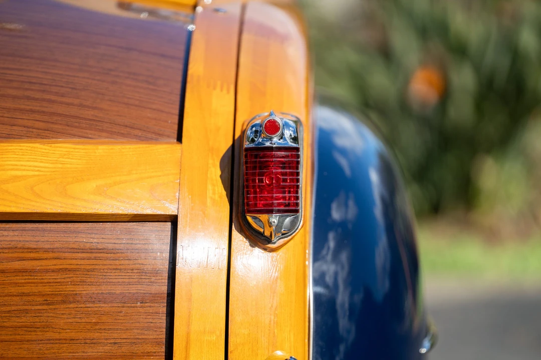 1948 Chrysler Town & Country - Image 17 of 31