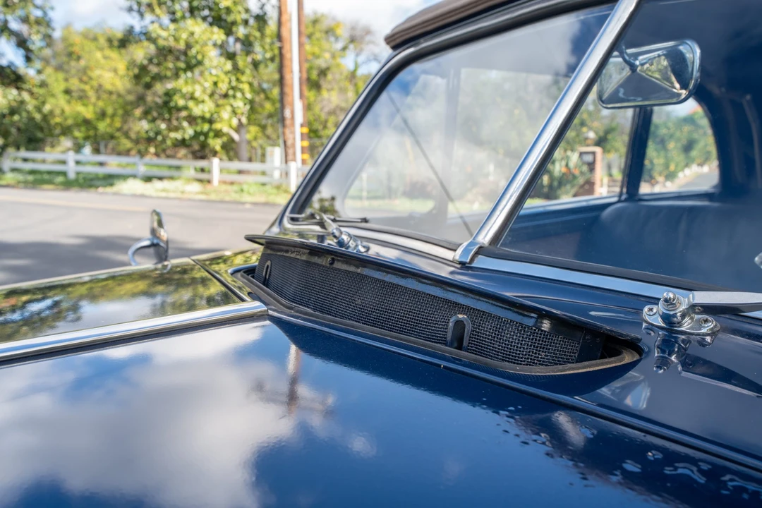 1948 Chrysler Town & Country - Image 21 of 31