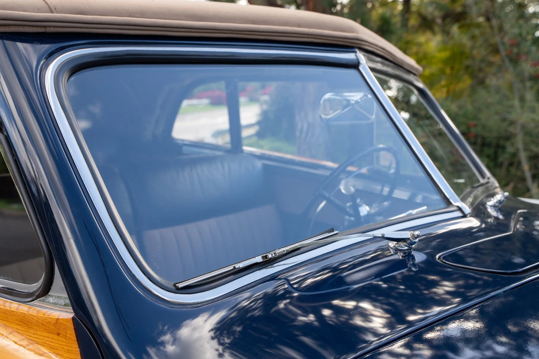 1948 Chrysler Town & Country - Image 23 of 31