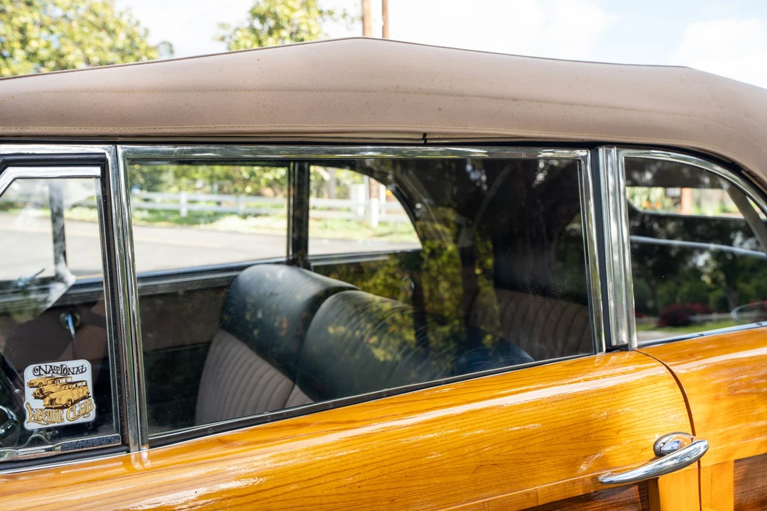 1948 Chrysler Town & Country - Image 27 of 31