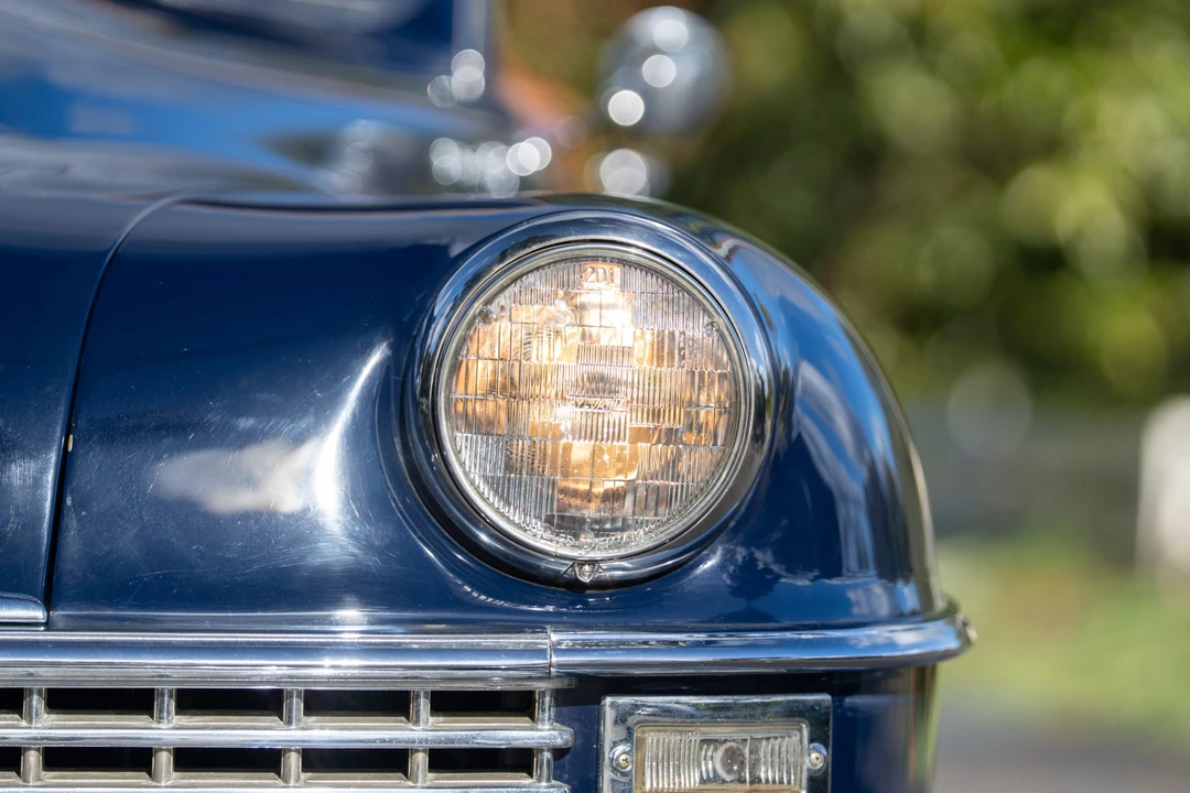 1948 Chrysler Town & Country - Image 15 of 31