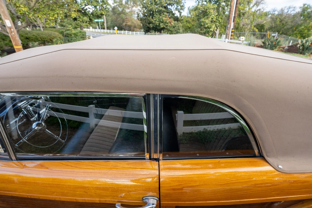 1948 Chrysler Town & Country - Image 28 of 31