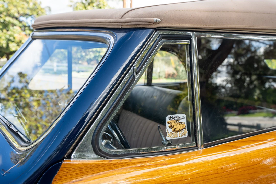 1948 Chrysler Town & Country - Image 26 of 31