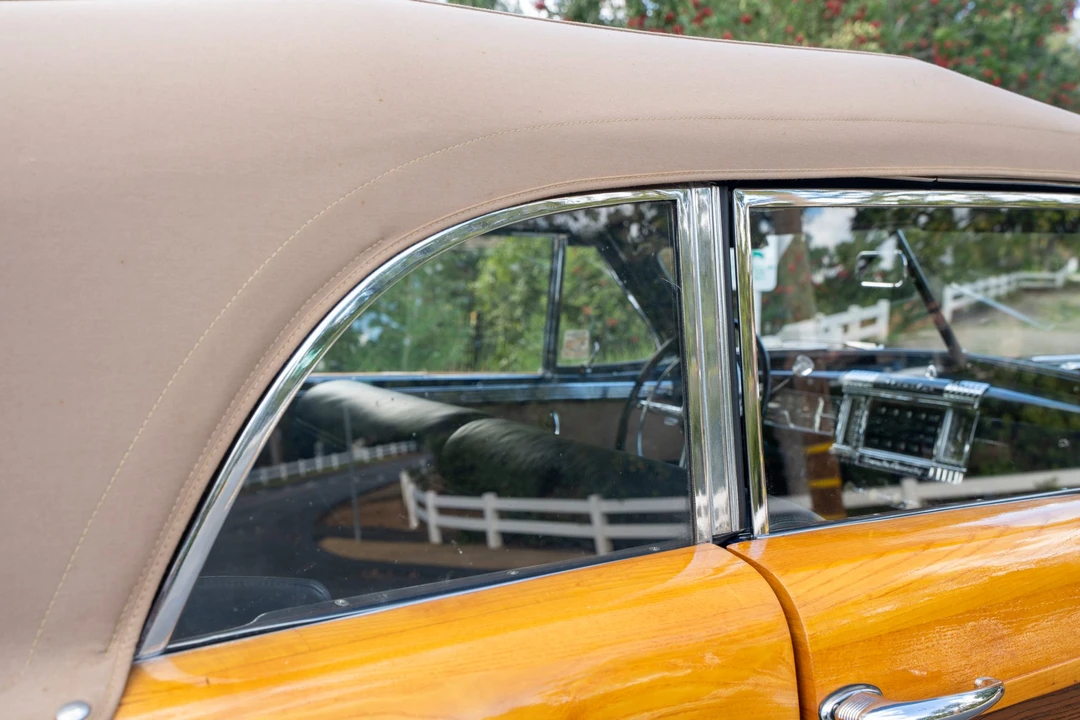 1948 Chrysler Town & Country - Image 31 of 31