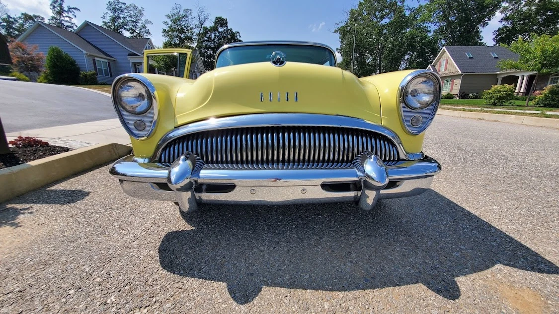 1954 Buick Special - Image 18 of 31