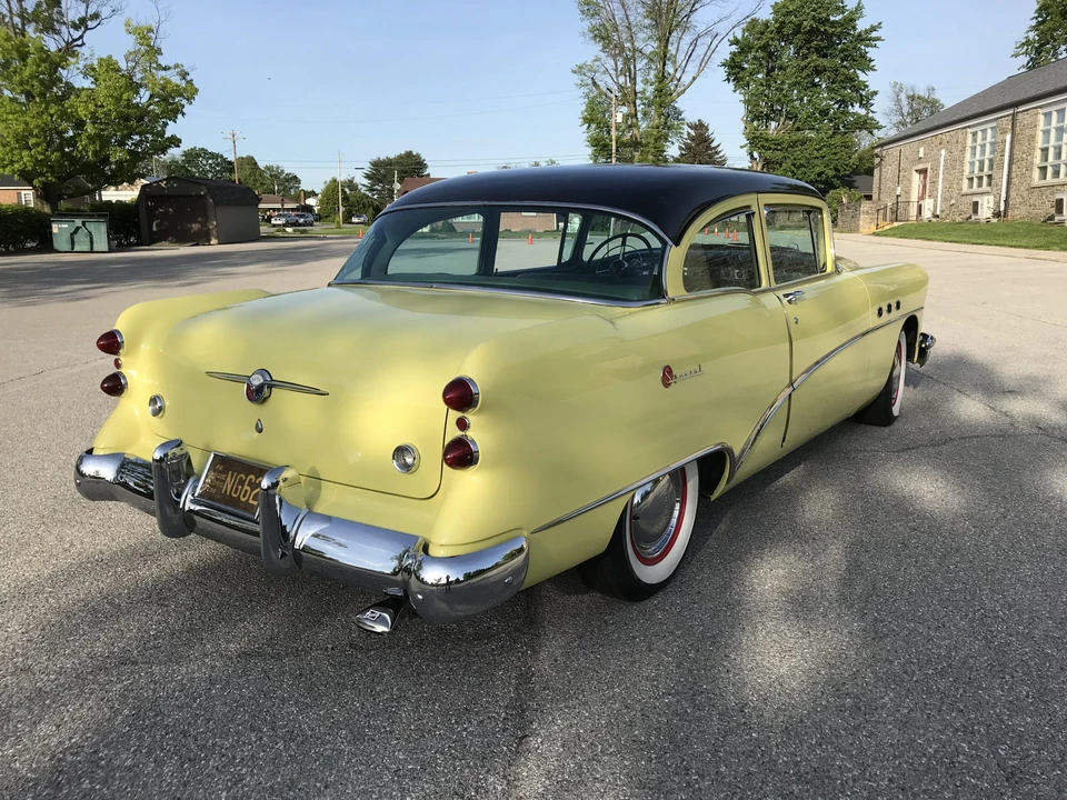 1954 Buick Special - Image 15 of 31