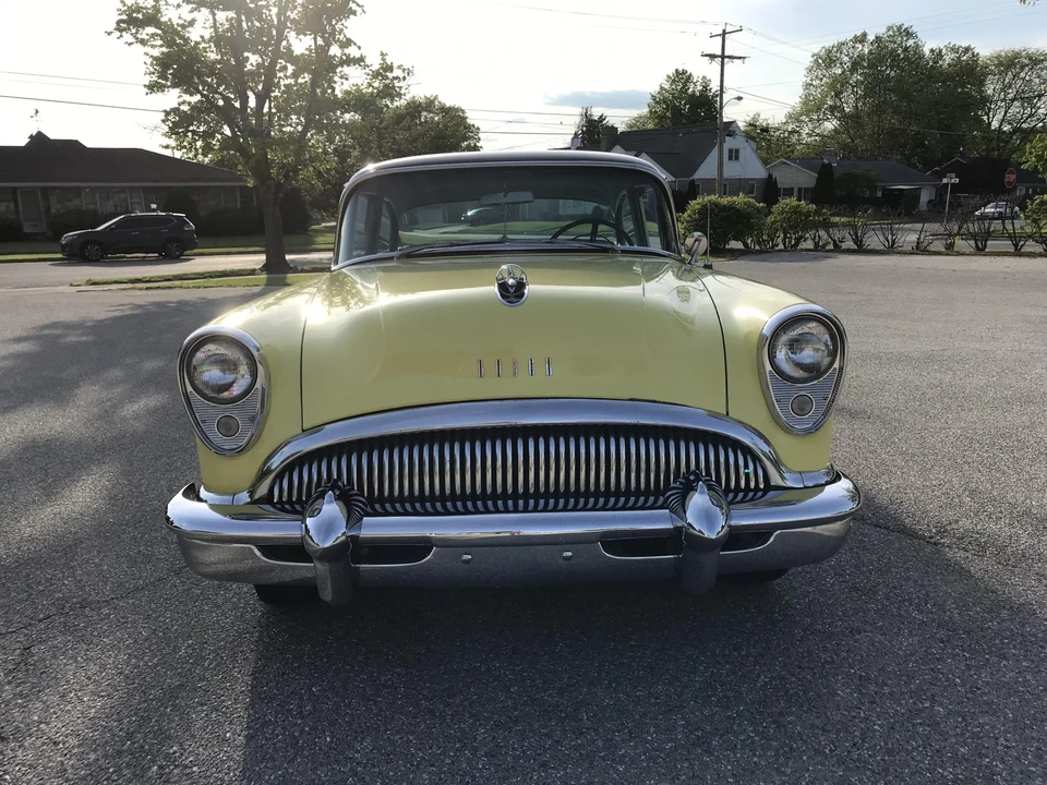 1954 Buick Special - Image 17 of 31