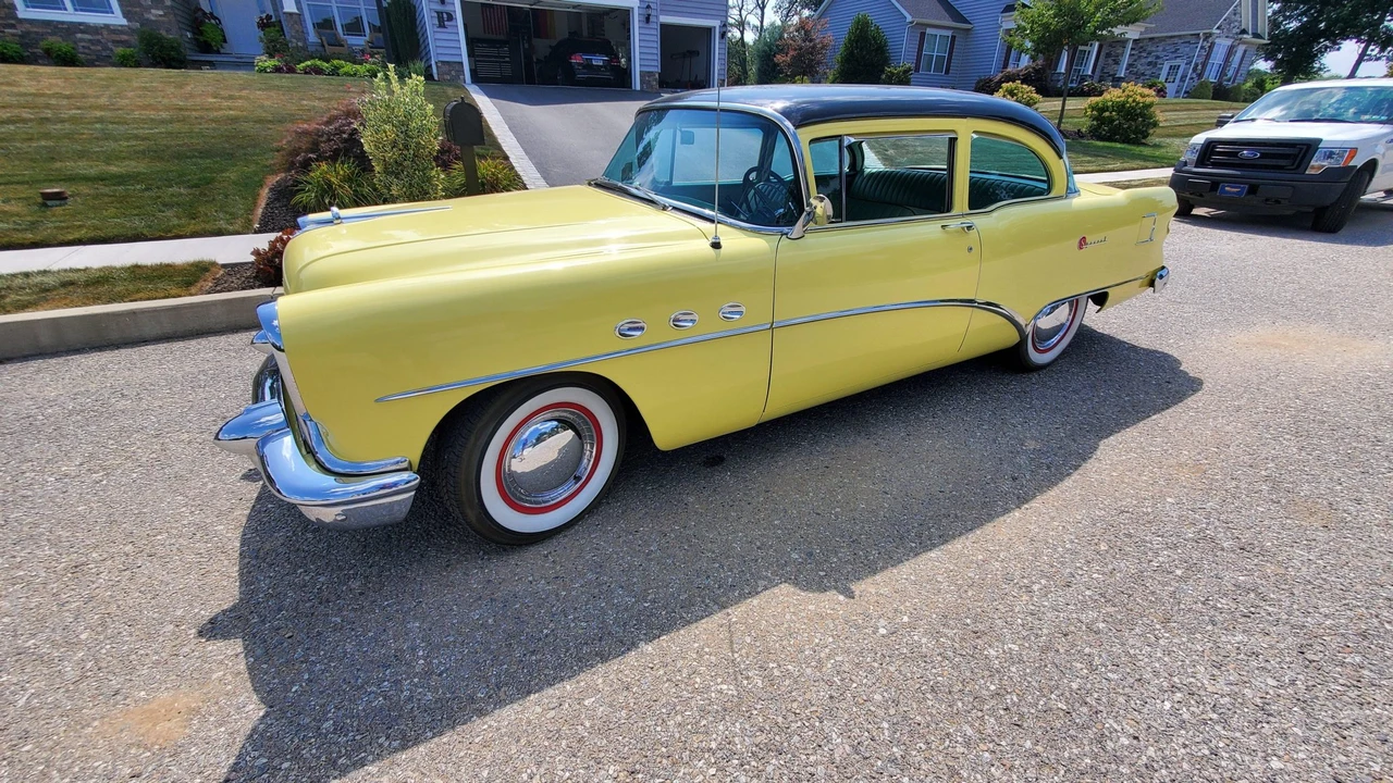1954 Buick Special - Image 5 of 31