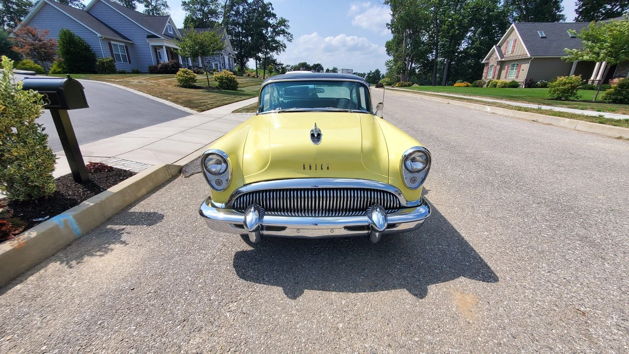 1954 Buick Special - Image 2 of 31
