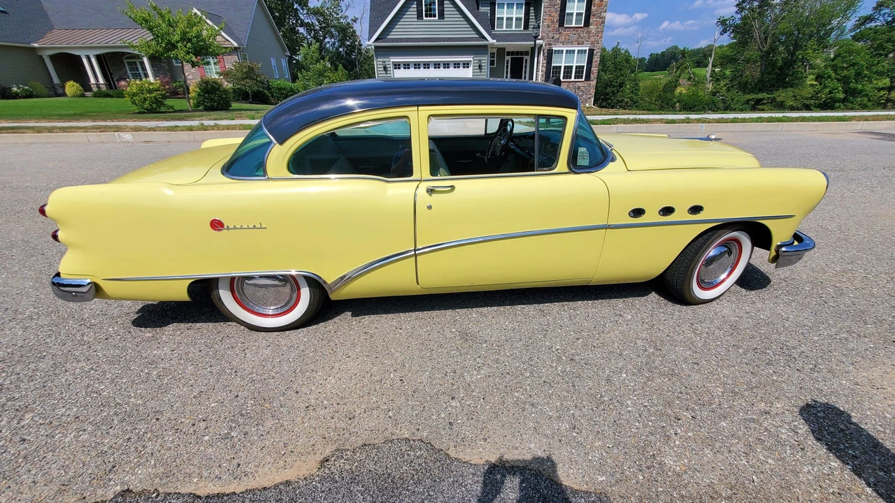 1954 Buick Special - Image 8 of 31