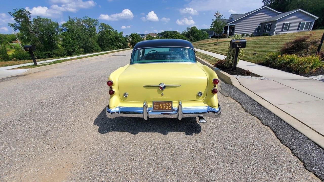 1954 Buick Special - Image 6 of 31