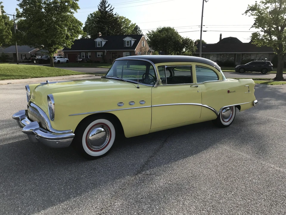1954 Buick Special - Image 11 of 31