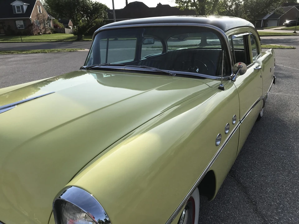 1954 Buick Special - Image 20 of 31